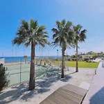 Apartment Coralli Privileges Protaras