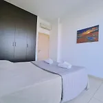 Coralli Privileges Apartment Protaras