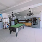 Apartment Coralli Privileges