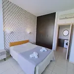 Coralli Privileges Apartment Protaras