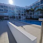 Coralli Privileges Apartment Protaras