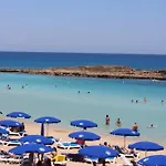 Apartment Coralli Privileges Protaras