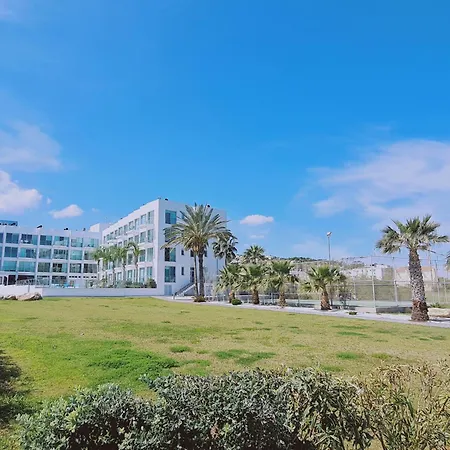Coralli Privileges Apartment *