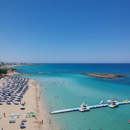 Apartment Coralli Privileges
