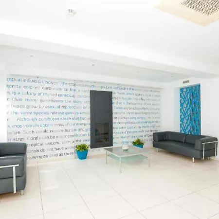 Coralli Privileges شقة بروتاراس