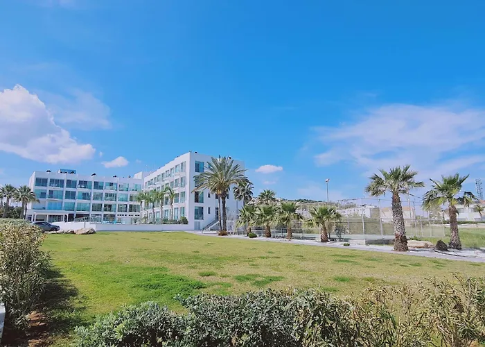 Coralli Privileges Lejlighed *