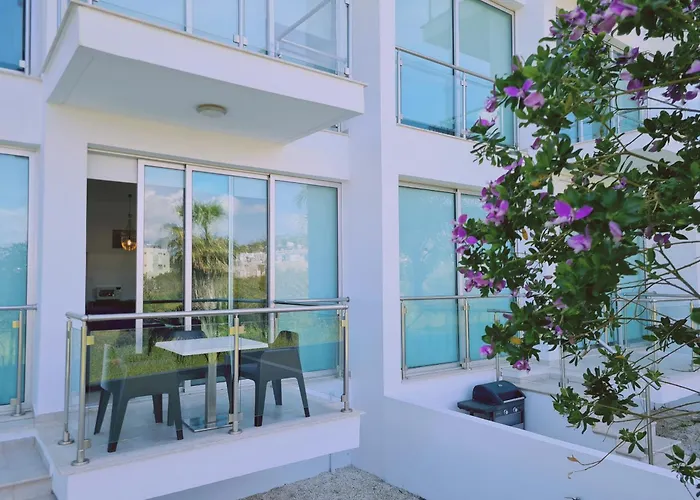 Lejlighed Coralli Privileges