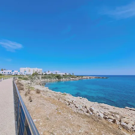 Coralli Privileges Apartmán