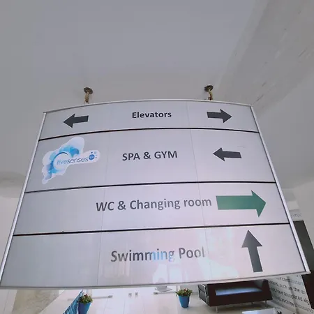 Coralli Privileges Apartman Protarász