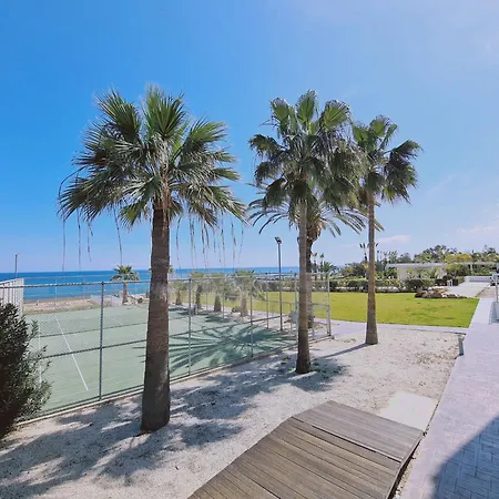 Apartmán Coralli Privileges Protaras