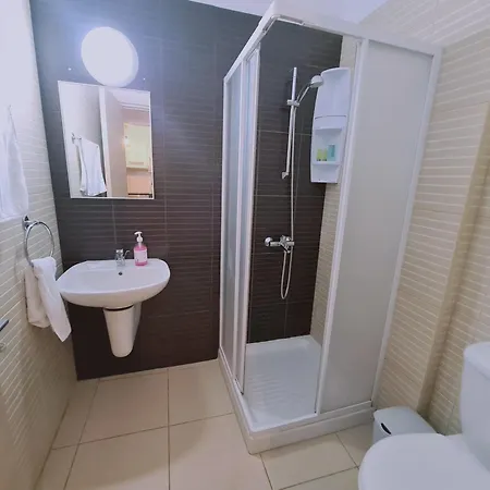 Coralli Privileges Apartman