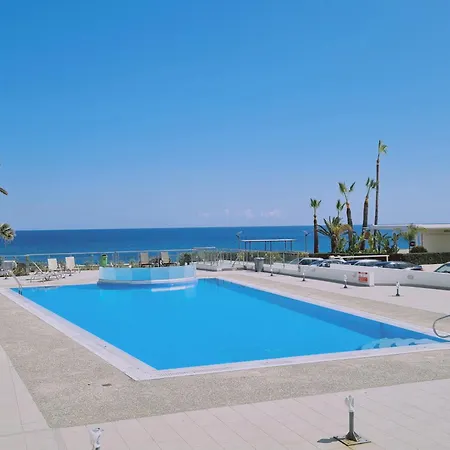 Coralli Privileges Apartmán *