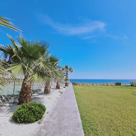 Apartmán Coralli Privileges *