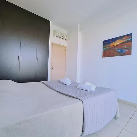 Coralli Privileges Apartmán Protaras