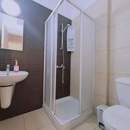 Coralli Privileges * Protaras