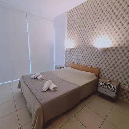 Coralli Privileges Apartmán