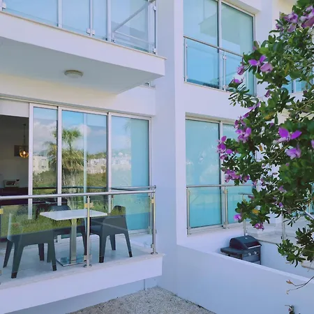 Apartmán Coralli Privileges