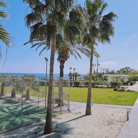 Apartmán Coralli Privileges Protaras
