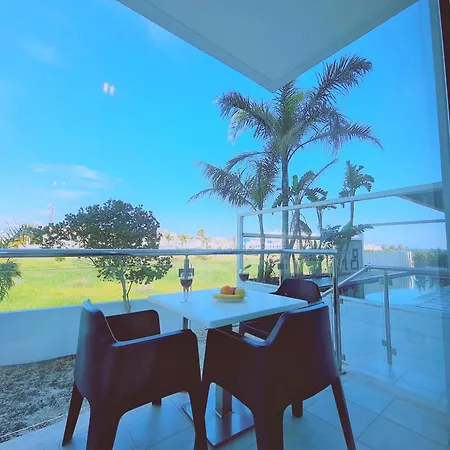 Coralli Privileges * Protaras