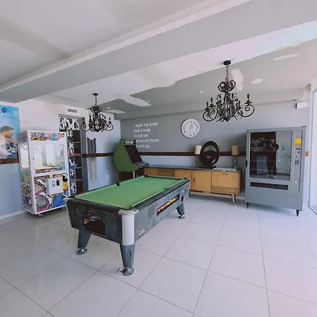 Apartman Coralli Privileges