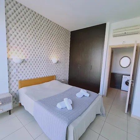 Coralli Privileges Apartmán Protaras