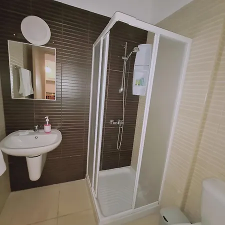 Coralli Privileges Апартаменты