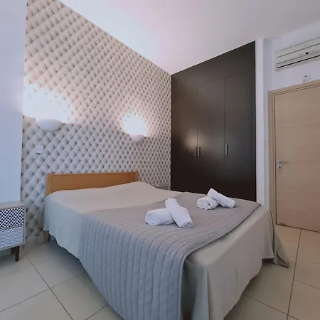 Apartmán Coralli Privileges Protaras