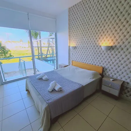 Apartman Coralli Privileges Protarász