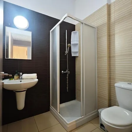 Coralli Privileges Апартаменты *