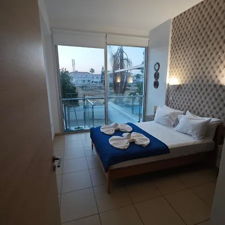Apartmán Coralli Privileges *