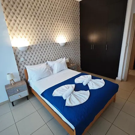 Coralli Privileges Apartmán Protaras