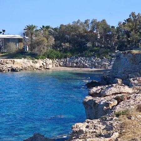 Coralli Privileges Apartman