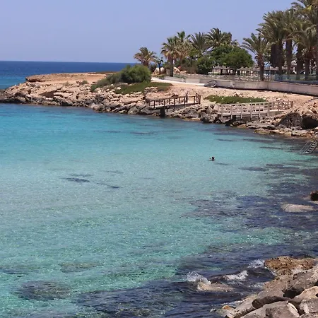 Coralli Privileges Апартаменты *