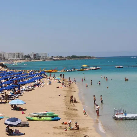 Coralli Privileges Protaras