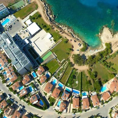 Coralli Privileges Protaras