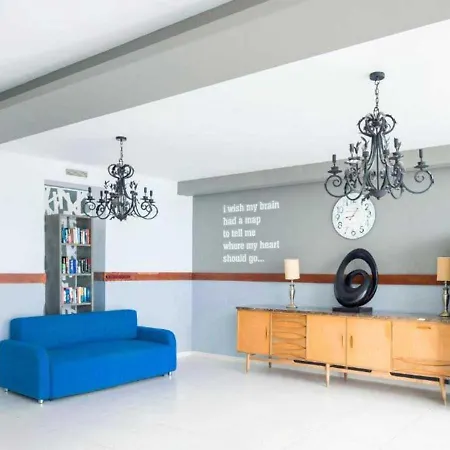 Coralli Privileges * Protaras