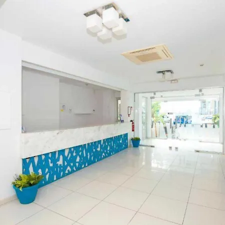 Coralli Privileges Апартаменты *