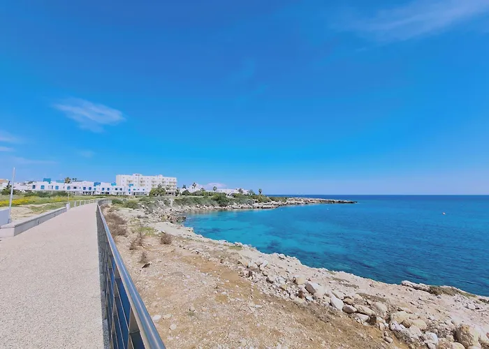 Coralli Privileges Daire