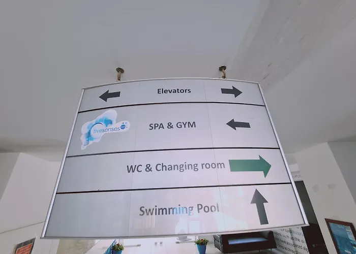 Coralli Privileges Daire Protaras