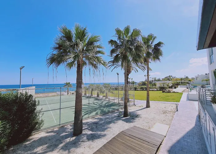 Daire Coralli Privileges Protaras