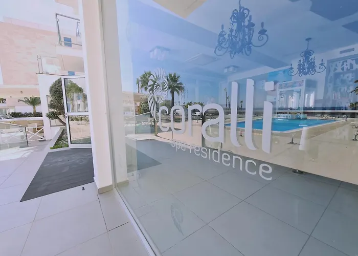 Coralli Privileges *