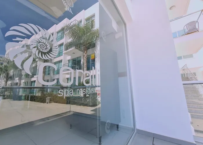 Coralli Privileges * Protaras