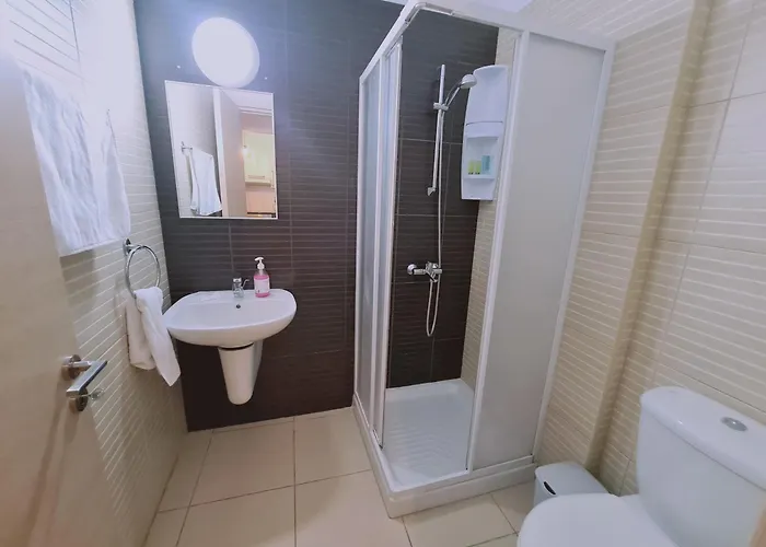 Coralli Privileges Daire