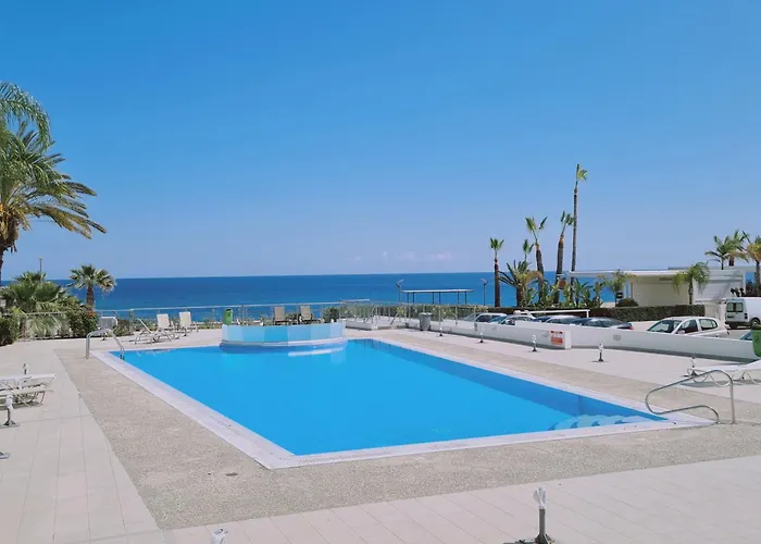 Coralli Privileges Daire *