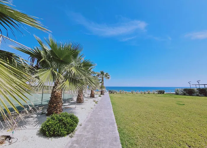 Daire Coralli Privileges *