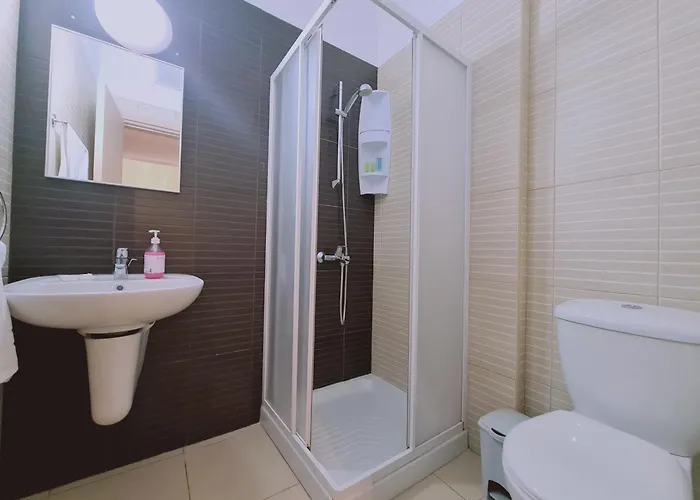 Coralli Privileges * Protaras