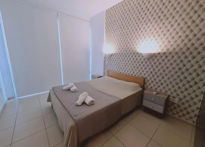 Coralli Privileges Daire