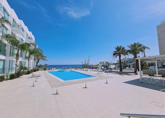 Coralli Privileges Daire *