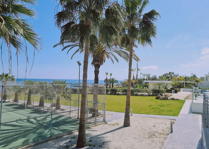 Daire Coralli Privileges Protaras