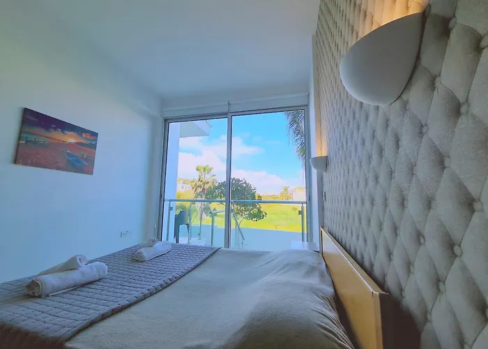 Coralli Privileges Protaras